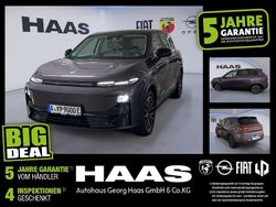 Violett Gebraucht 2025 Leapmotor B10 SUV | 26.990 €