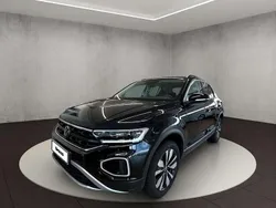 Deep black perleffekt Gebraucht 2024 VW T-Roc Goal SUV | 28.950 € (Fairer Preis)