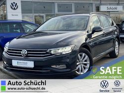 Grau Gebraucht 2020 VW Passat Business Kombi | 20.958 € (Fairer Preis)