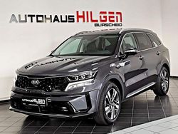 (abt) graphit met. Gebraucht 2021 Kia Sorento Spirit SUV | 37.950 € (Fairer Preis)