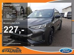 Magneticgrau Neu 2025 Ford Kuga ST-Line X SUV | 40.980 € (Fairer Preis)