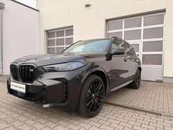 Black sapphire metallic Gebraucht 2023 BMW X5 M M Sport SUV | 93.980 €