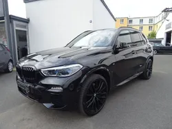 Schwarz Gebraucht 2020 BMW X5 M50 Performance SUV | 61.900 € (Fairer Preis)