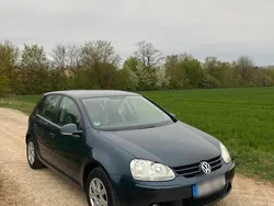 VW Golf V