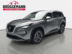 Grau Neu 2025 Nissan X-Trail N-Connecta SUV | 35.890 €