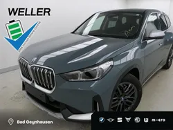Cape york grün (grün) Gebraucht 2023 BMW iX1 Comfort Edition SUV | 37.980 € (Superpreis)