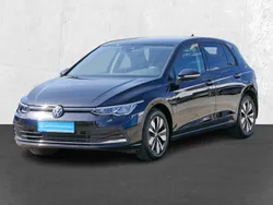 Othercolor Gebraucht 2024 VW Golf VIII Move Kleinwagen | 24.490 € (Fairer Preis)