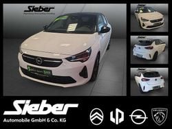 Weiss Gebraucht 2023 Opel Corsa Kleinwagen | 16.990 € (Fairer Preis)