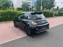 Schwarz Gebraucht 2017 Opel Adam Sport Kleinwagen | 9.499 € (Fairer Preis)