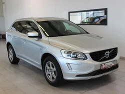 Silber Gebraucht 2015 Volvo XC60 Ocean Race SUV | 17.400 € (Guter Preis)