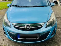 Violet Gebraucht 2013 Opel Corsa S Kleinwagen | 2.500 € (Guter Preis)
