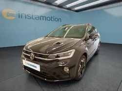 Schwarz Gebraucht 2025 VW Taigo SUV | 25.799 € (Fairer Preis)