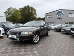 Lava sand Gebraucht 2006 Volvo XC70 Kinetic SUV | 19.999 €