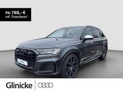 Daytonagrau perleffekt Gebraucht 2022 Audi SQ7 Ambiente SUV | 69.970 € (Superpreis)