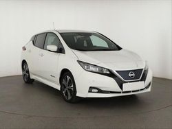 Weiß Gebraucht 2020 Nissan Leaf Kleinwagen | 13.090 € (Fairer Preis)