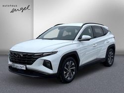 Polar white uni Gebraucht 2022 Hyundai Tucson Edition 30+ SUV | 22.389 € (Fairer Preis)