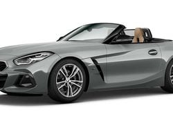 Grau Gebraucht 2025 BMW Z4 Shadowline Cabrio | 44.381 € (Fairer Preis)