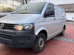 Weiß Gebraucht 2015 VW T6 Van | 6.200 € (Superpreis)