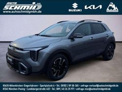 Grau Neu 2025 Kia Stonic GT-Line SUV | 28.990 € (Fairer Preis)