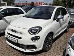 Weiß Gebraucht 2023 Fiat 500X Dolcevita SUV | 22.999 € (Guter Preis)