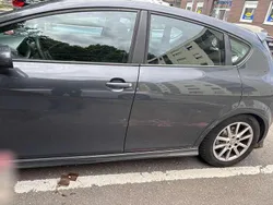 Gebraucht 2008 Seat Leon Sport Limousine | 2.800 € (Fairer Preis)