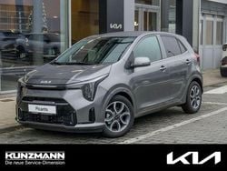 Astrograu metallic Neu 2025 Kia Picanto Spirit Kleinwagen | 19.490 € (Etwas zu teuer)