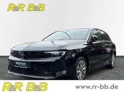 Metallic) (grau Gebraucht 2025 Opel Astra Elegance Limousine | 25.590 € (Guter Preis)