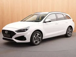 Atlas white Neu 2024 Hyundai i30 N Line Kombi | 24.990 € (Guter Preis)