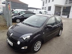 Schwarz Gebraucht 2013 Renault Twingo Kleinwagen | 3.850 € (Guter Preis)