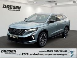 Grau Neu 2025 Renault Espace Techno SUV | 42.290 € (Superpreis)