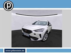 Weiß Gebraucht 2023 Cupra Formentor SUV | 23.911 € (Superpreis)