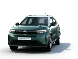 Grün Neu 2025 Opel Frontera Edition SUV | 23.990 € (Superpreis)