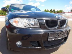 Schwarz Gebraucht 2010 BMW 118 M Sport Kleinwagen | 5.490 € (Fairer Preis)