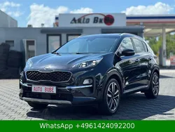 Andere Gebraucht 2020 Kia Sportage 3 SUV | 19.900 € (Fairer Preis)