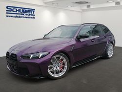Violett Neu 2025 BMW M3 Competition Edition Kombi | 99.990 € (Fairer Preis)