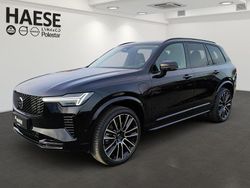 Schwarz Neu 2025 Volvo XC90 Ultra SUV | 98.899 €