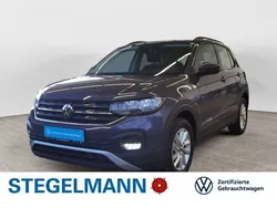 Othercolor Gebraucht 2023 VW T-Cross Life SUV | 23.770 € (Fairer Preis)