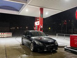 Andere farben Gebraucht 2009 BMW 535 M Sport Kombi | 14.500 €