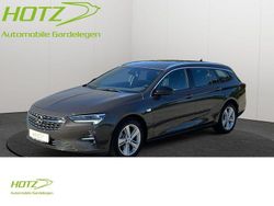 Braun Gebraucht 2021 Opel Insignia Business Kombi | 13.980 € (Fairer Preis)