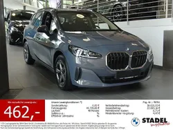 Grau Neu 2025 BMW 220 Limousine | 38.649 € (Superpreis)