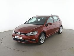 Rot Gebraucht 2019 VW Golf VII Comfortline Limousine | 14.520 € (Fairer Preis)