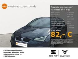 Magnetic tech Gebraucht 2024 Seat Ibiza FR Kleinwagen | 19.980 € (Fairer Preis)