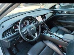 Silber Gebraucht 2017 Opel Insignia Edition Kombi | 7.990 € (Fairer Preis)