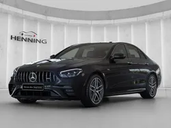 Othercolor Gebraucht 2023 Mercedes E53 AMG AMG Limousine | 75.780 € (Etwas zu teuer)
