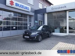 Titan dark grey pearl metallic Neu 2025 Suzuki Vitara Comfort SUV | 26.530 € (Fairer Preis)
