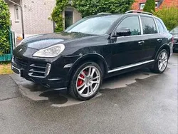 Schwarz Gebraucht 2009 Porsche Cayenne SUV | 11.390 € (Fairer Preis)