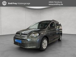 Grau Neu 2025 VW Caddy Life Van / Kleinbus | 47.216 €