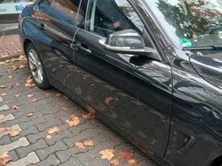 Schwarz Gebraucht 2018 BMW 420 Limousine | 14.000 € (Guter Preis)