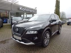 Black pearl Neu 2025 Nissan X-Trail Tekna+ SUV | 49.990 €