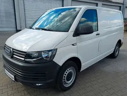 Weiß Gebraucht 2015 VW T5 Van | 12.500 € (Superpreis)